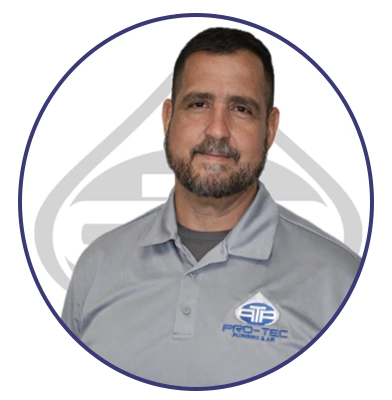 Marco A. Pro-Tec Warehouse Assistant