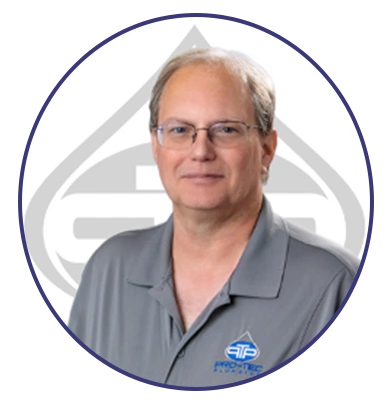 Mark C. Pro-Tec Fleet Mechanic