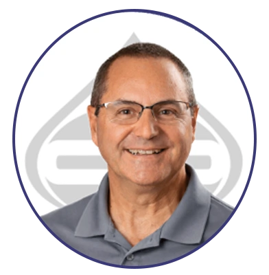 Mark N. Pro-Tec Warehouse Assistant