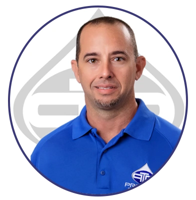Mark R - Plumbing Technician