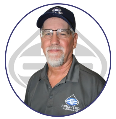 Owen E - Plumbing Technician