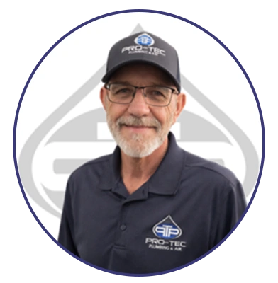 Roger G Pro-tec Procurement Specialist