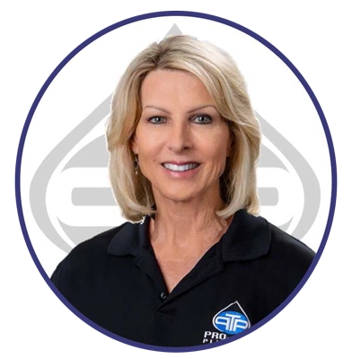 Sondra K -Business Development Coordinator​