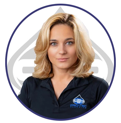 Urszula P - Pro-Tec HR Coordinator​