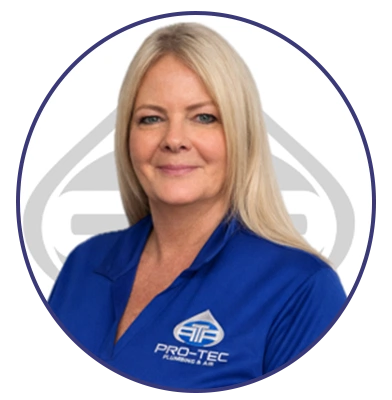 Wendy T - Pro-Tec Dispatcher